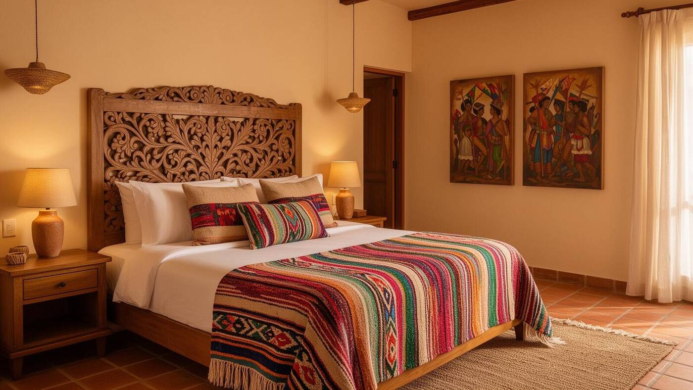 Reserva en hoteles boutique verificados